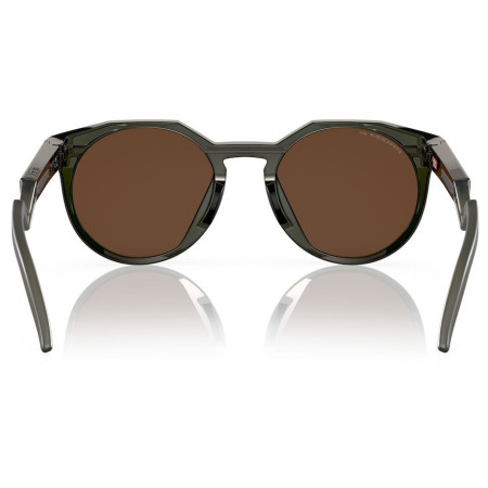 Occhiali da sole OAKLEY Hstn Polarized
