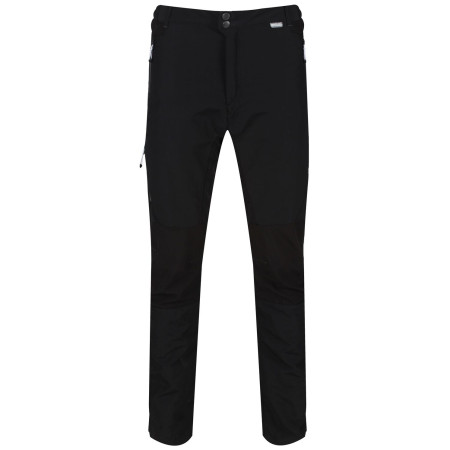 Pantaloni da uomo Regatta Sungari Trs II nero Black