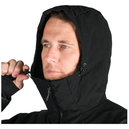 Giacca softshell da uomo Northfinder Emeryk