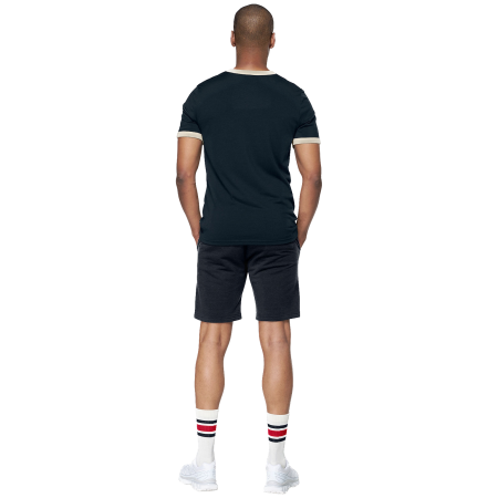 Maglietta Devold Archive Ringer Tee