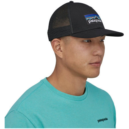 Berretto con visiera Patagonia P-6 Logo LoPro Trucker Hat