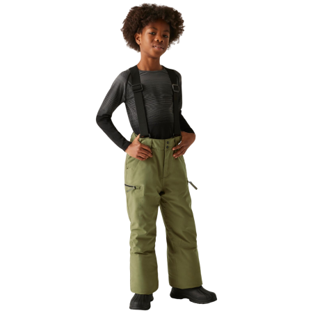Pantaloni da sci per bambini Dare 2b Pow II pant