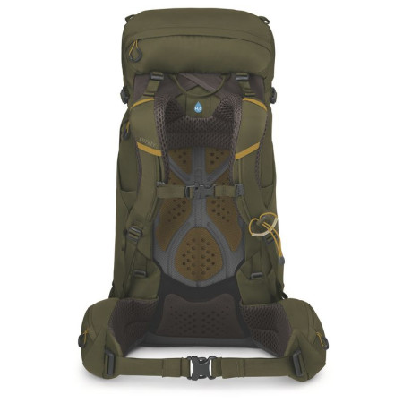 Zaino Osprey Kestrel 38