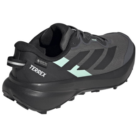 Scarpe da corsa da donna Adidas Terrex Tracefinder Plus Gtx