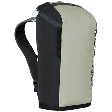 Zaino Blue Ice Octopus 25L verde scuro Shadow
