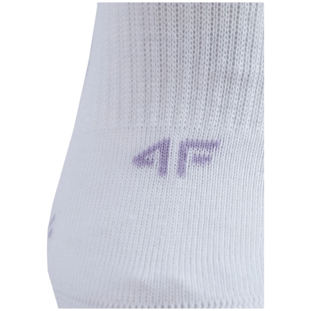 Calze 4F Socks Cas F394 (3Pack)