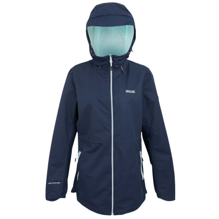 Giacca da donna Regatta Hamara IV blu scuro Nvy(IcyMorn)