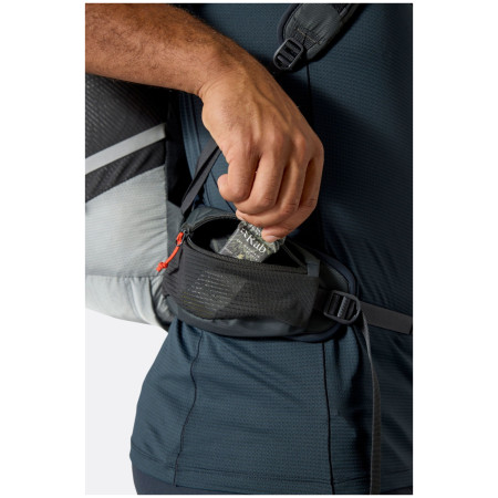 Zaino Rab Protium 27L