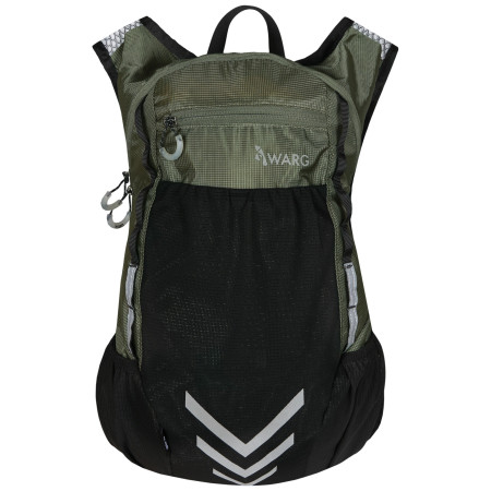 Zaino da corsa Warg Ibex 10 L
