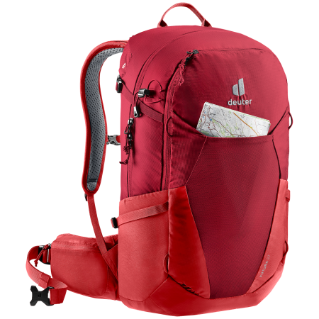 Zaino Deuter Futura 27