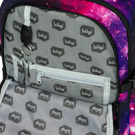 Zaino di scuola Baagl Skate