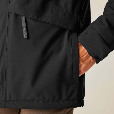 Giacca da uomo Regatta Balaton