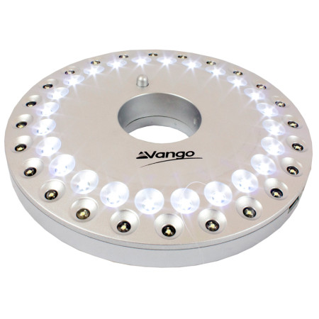 Lampada Vango Light Disc
