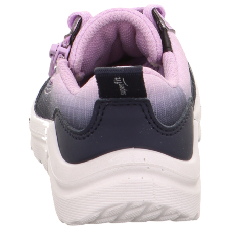 Sneakers per bambini Superfit Kicks Blue