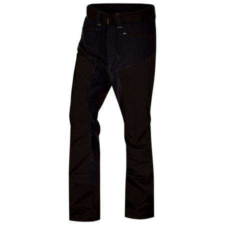 Pantaloni da donna Husky Krony L 2021 nero Black