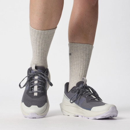 Scarpe da trekking da donna Salomon Elixir Activ Gore-Tex