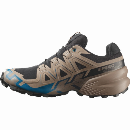 Scarpe da corsa da uomo Salomon Speedcross 6 Gore-Tex
