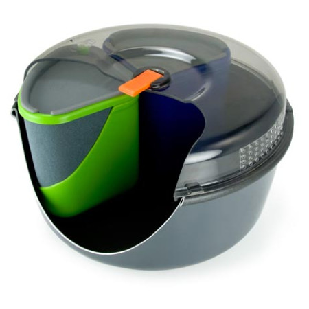 Set di stoviglie GSI Outdoors Bugaboo Camper