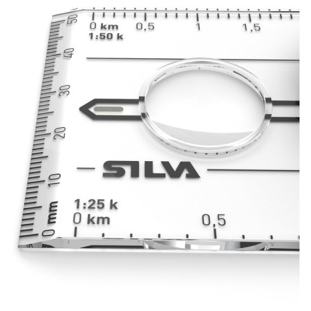 Bussola Silva Ranger