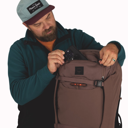 Zaino Osprey Metron 24 Pack