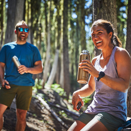 Thermos Hydro Flask Lightweight Wide Flex Cap 24 OZ (710ml)