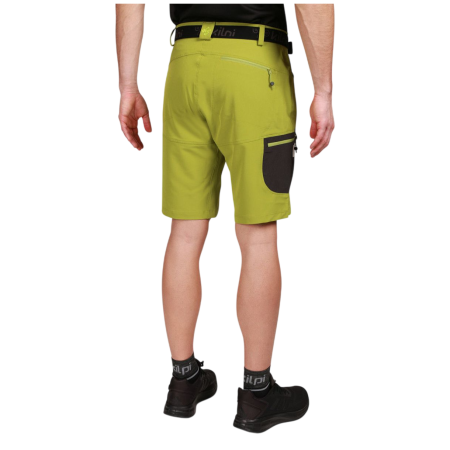 Pantaloncini da uomo Kilpi Navia-M (2025)