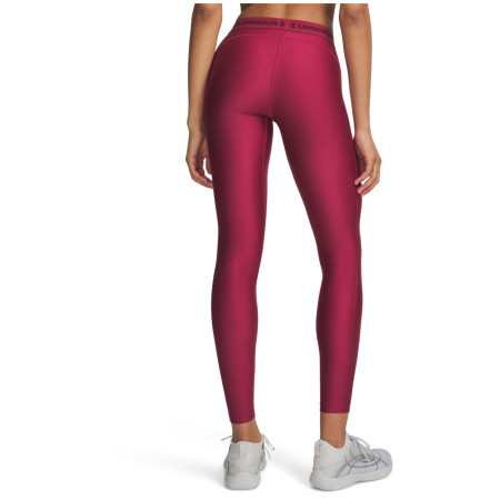 Pantaloni termici da donna Under Armour Heatgear Legging