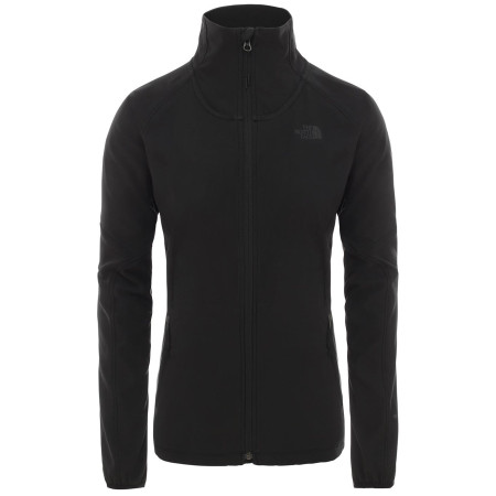 Giacca da donna The North Face Apex Nimble nero TnfBlack/TnfBlack