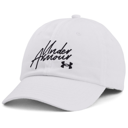 Cappello da donna Under Armour Favorites Hat