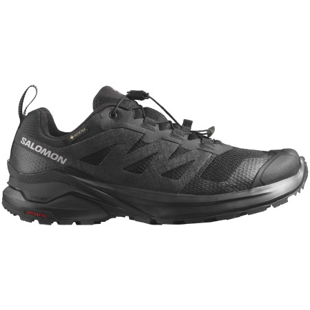 Scarpe da corsa da donna Salomon X-Adventure Gore-Tex