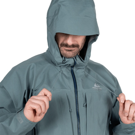Giacca da uomo Mountain Equipment Kedar Jacket Men's