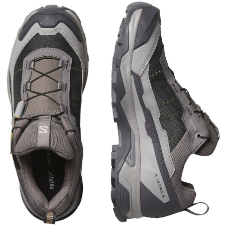 Scarpe da donna Salomon X Ultra 5 Gore-Tex