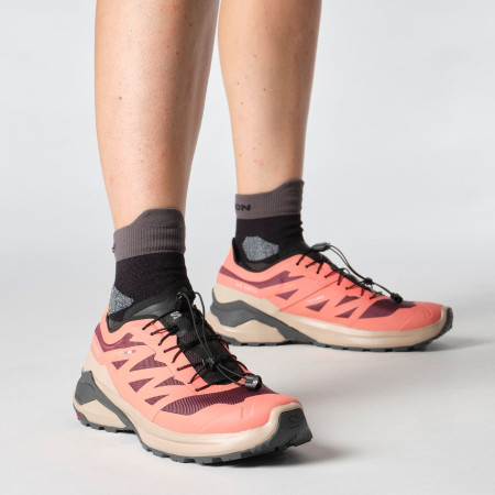 Scarpe da donna Salomon Xa Meta Made In France