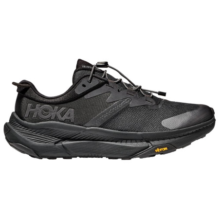 Scarpe da uomo Hoka Transport nero Black / Black