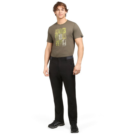 Maglietta da uomo Alpine Pro Bolen 2