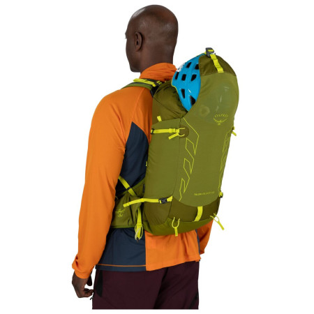Zaino da trekking Osprey Talon Velocity 20