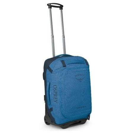 Borsa da viaggio Osprey Rolling Transporter 40