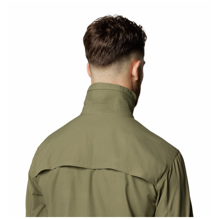 Maglietta da uomo Columbia Skien Valley™ Long Sleeve Shirt