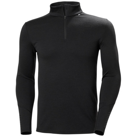 Maglietta funzionale da uomo Helly Hansen Lifa Merino Midweight 1/2 Zip