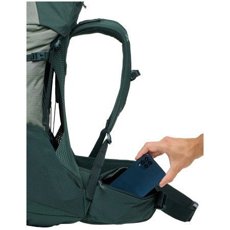 Zaino da trekking Vaude Brenta 36+6