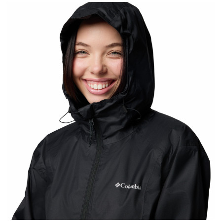 Giacca da donna Columbia Inner Limits™ III Jacket