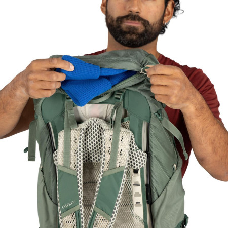 Zaino da trekking Osprey Stratos 44