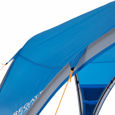 Tendalino Regatta 3M Family Gazebo