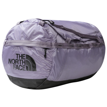 Borsa The North Face Flyweight Duffel viola