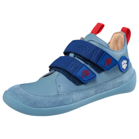Scarpe da bambino Affenzahn Sneaker Leather Buddy