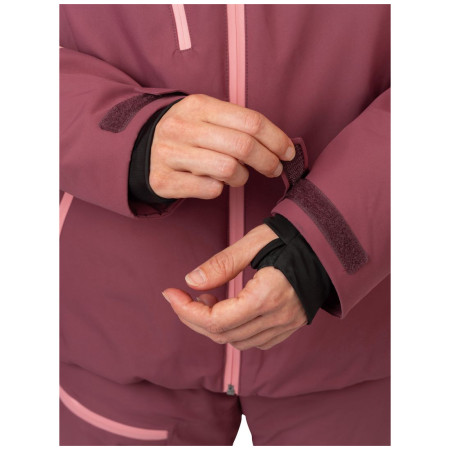 Giacca da sci da donna Hannah Ritta