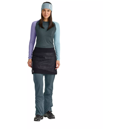 Gonna da donna Ortovox Swisswool Piz Boe Skirt W