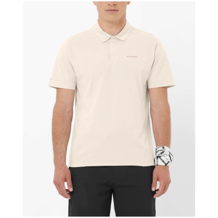 Maglietta da uomo Salomon Trackline Polo M