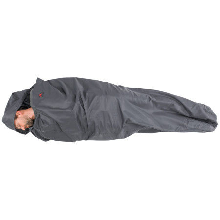Sacco lenzuolo Robens Mountain Liner Mummy