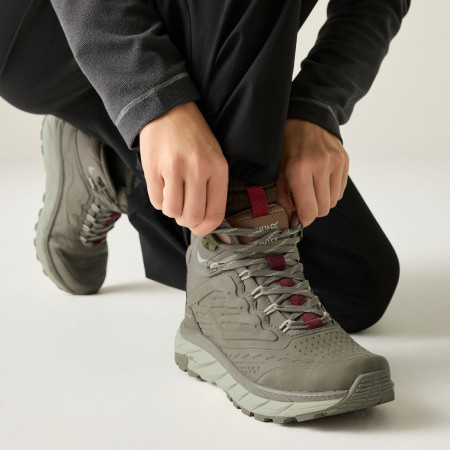 Scarpe da trekking da donna Regatta Womens Derino Mid